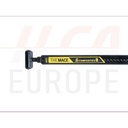 ILCA stick carbone