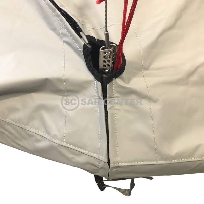 Bâche de dessus Tufftex pour 29er, Gorilla Sailing