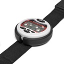 Montre de régate Optimum, série 3, blanc