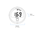 GPS Velocitek Speedpuck II