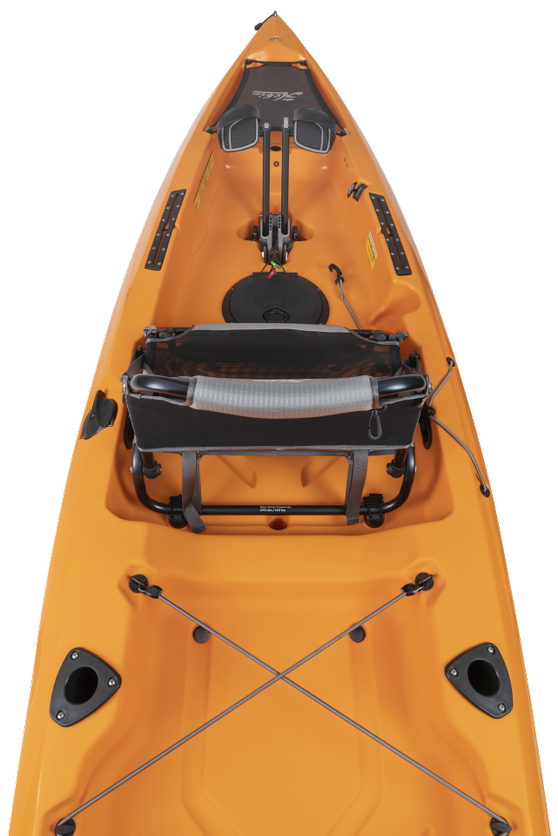 Hobie Kayak Mirage Compass