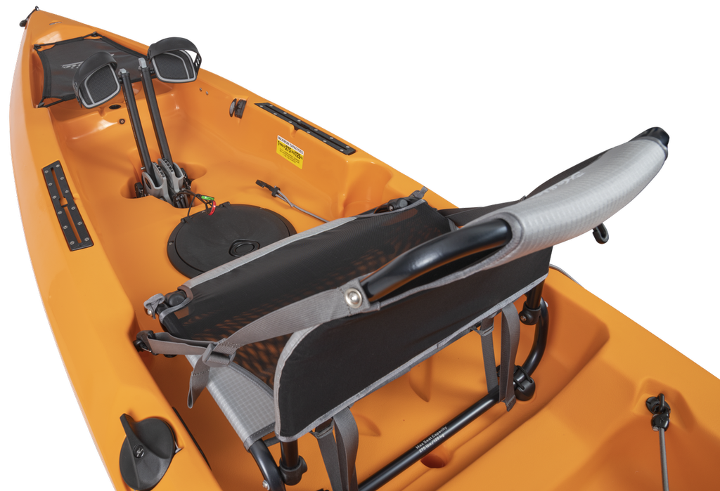 Hobie Kayak Mirage Compass