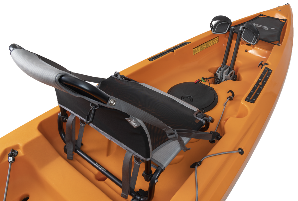 Hobie Kayak Mirage Compass