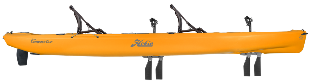 Hobie Kayak Mirage Compass Duo