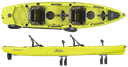 Hobie Kayak Mirage Compass Duo