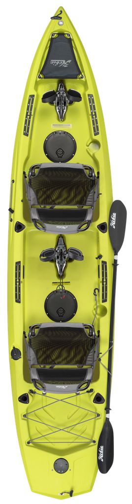 Hobie Kayak Mirage Compass Duo