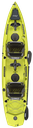 Hobie Kayak Mirage Compass Duo