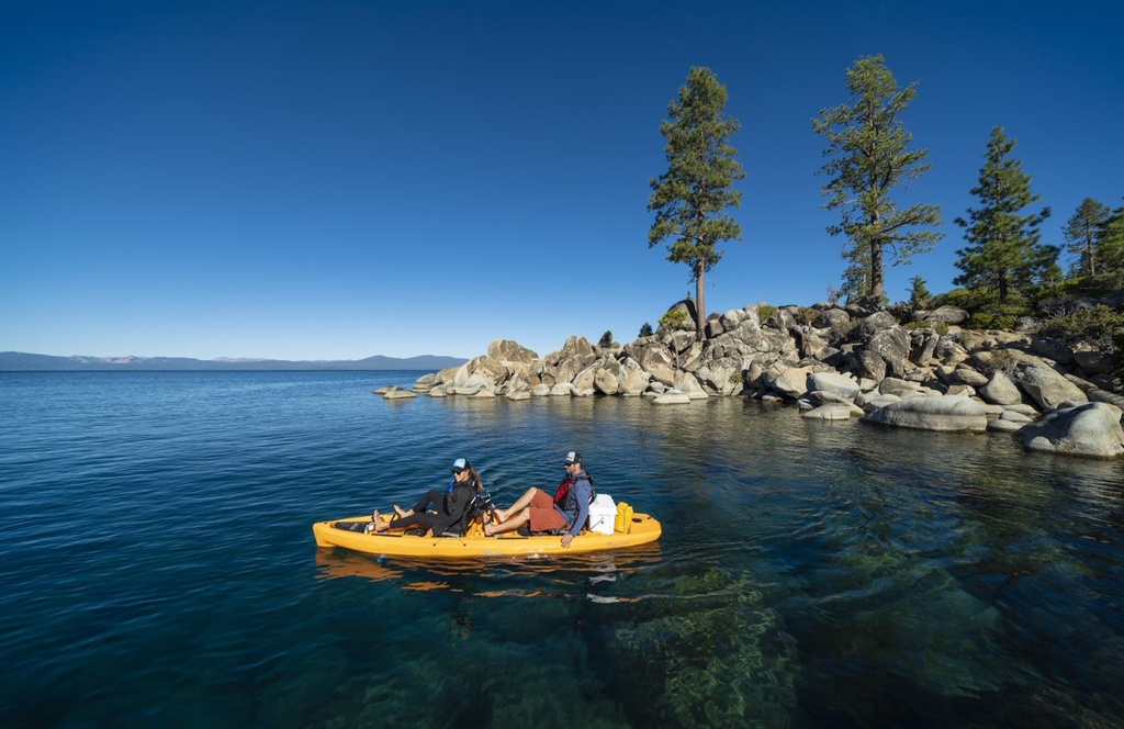 Hobie Kayak Mirage Compass Duo