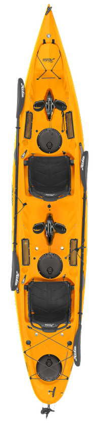 Hobie Kayak Mirage Oasis