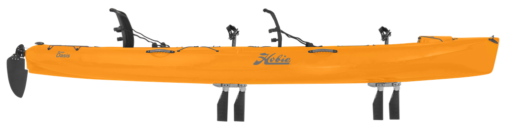 Hobie Kayak Mirage Oasis