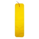 Réserve de flotabilité 130x35 cm (remplacement pour bouée EX2655)