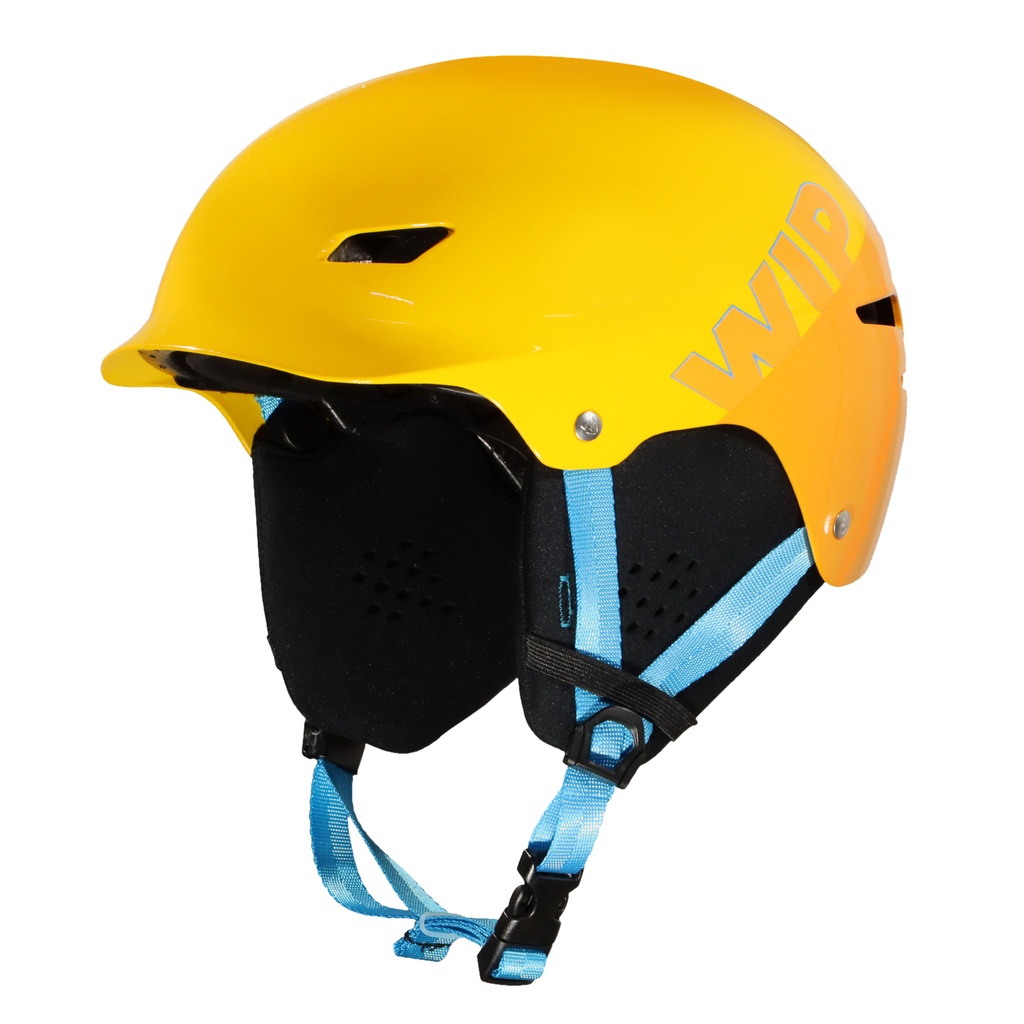 Sailing helmet Prowip 2.0 - orange, 55-61 cm