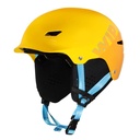 Sailing helmet Prowip 2.0 - orange, 55-61 cm