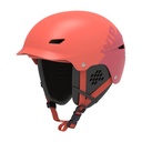 Sailing helmet Prowip 2.0 - orange, 55-61 cm