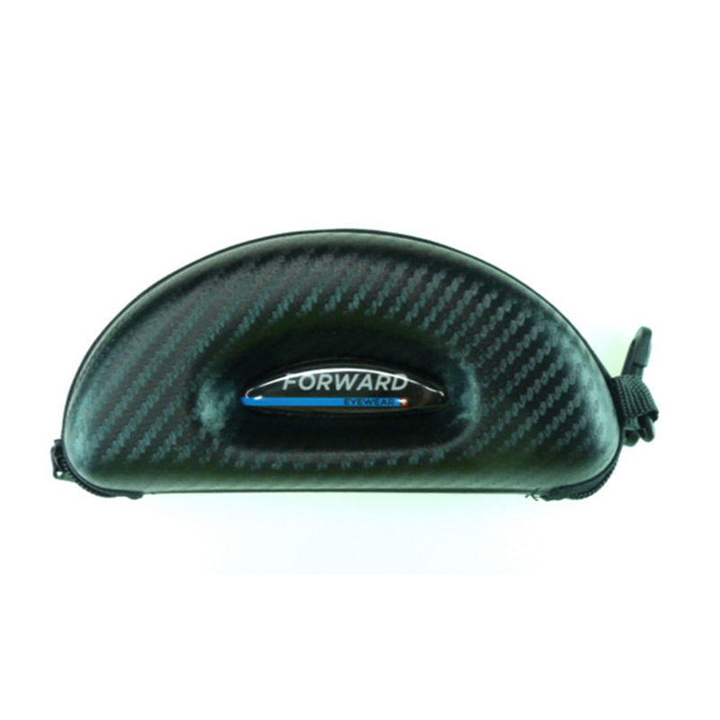 [F LUCARBOX10A-00835] Hard case for glasses Forward Wip
