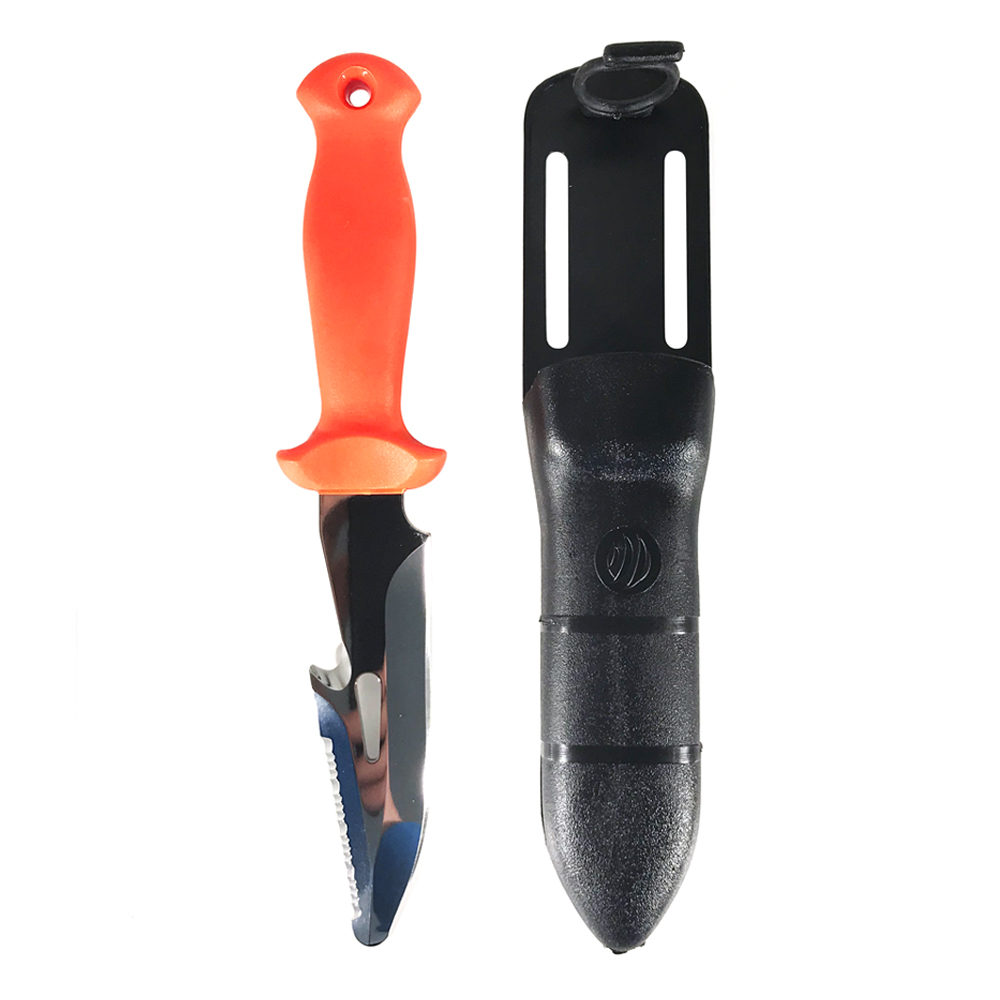 [F WIPACSSK22A-00429] Safety knife