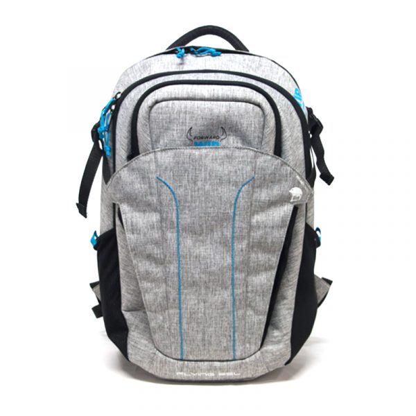 Backpack with dry sleeve, 25 L