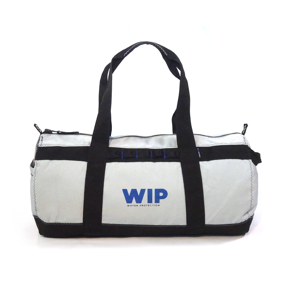 [F WIPDUFF45LA-01216] Wasserdichte Tasche 40L, erdgrau