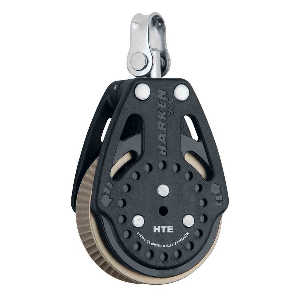 [HK2165.HKTE] 57mm Ratchamatic® Block 1.5 x Grip, HTE