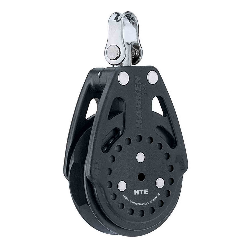 [HK2625.HKTE] 57mm Ratchamatic® HTE Block