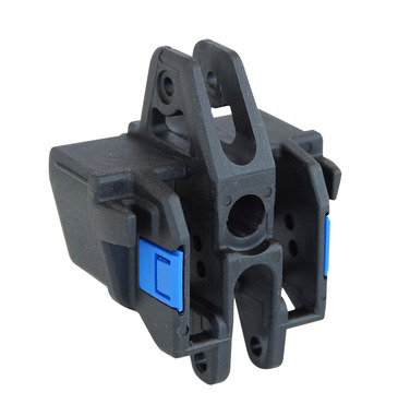 [P509A0712] Inner boom end, without sheaves