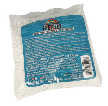 No damp refill 341 gr