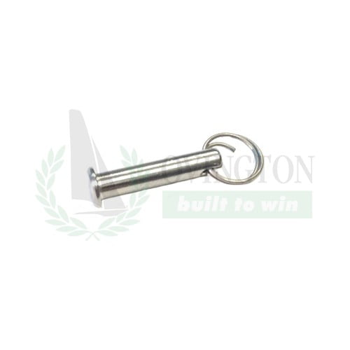29er Jib tack pin