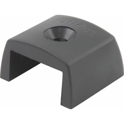 Track endstop - Small - Pair - Allen