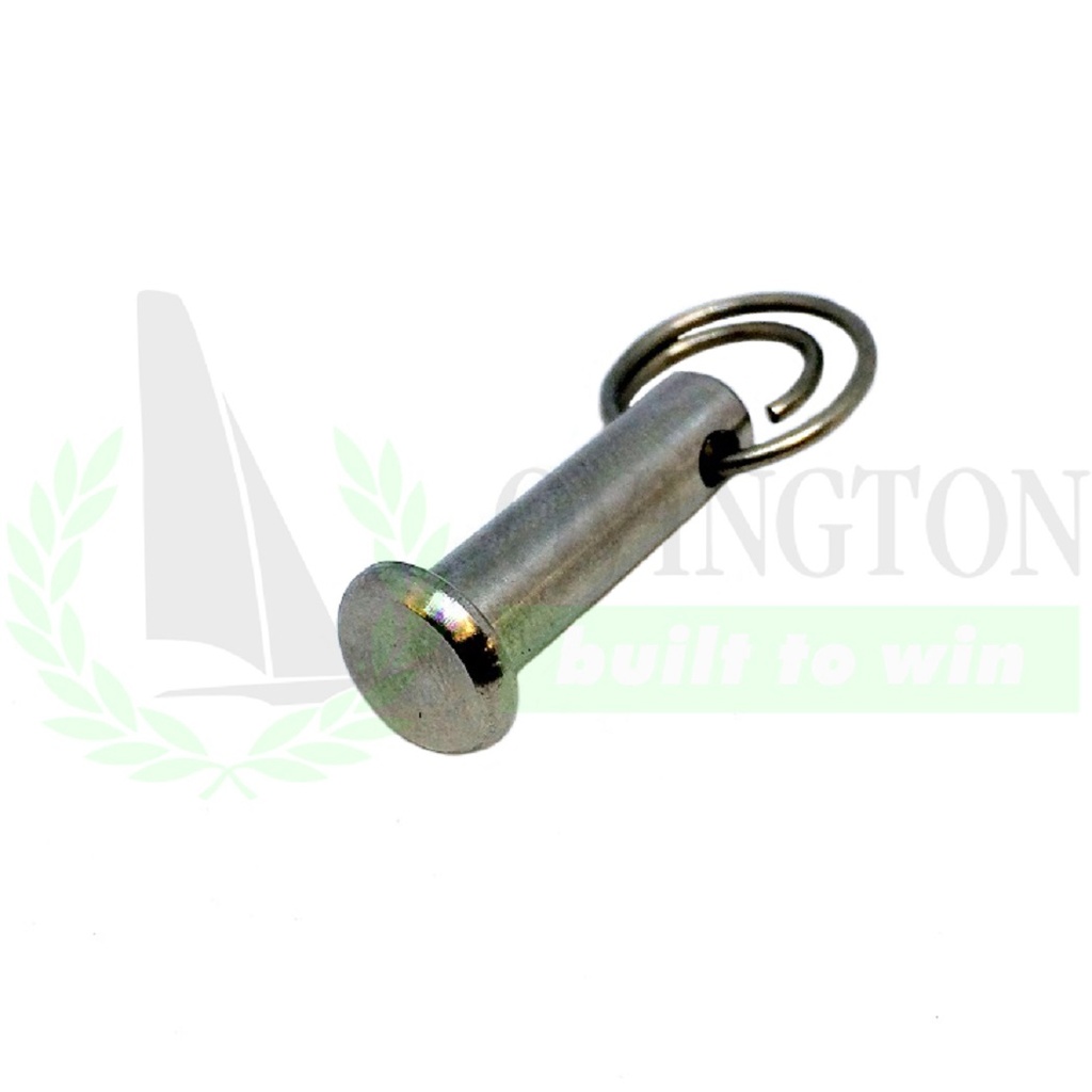 29er forestay pin