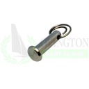 29er forestay pin
