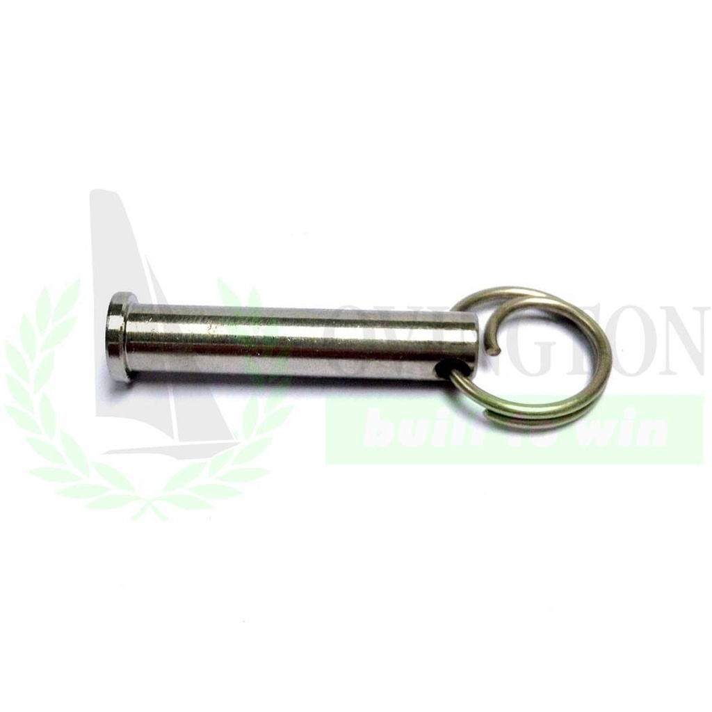 Axe 6 x 32 mm – pied de mat