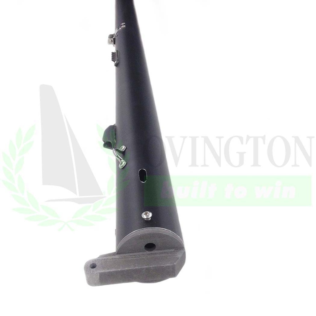 29er Bottom mast with fittings