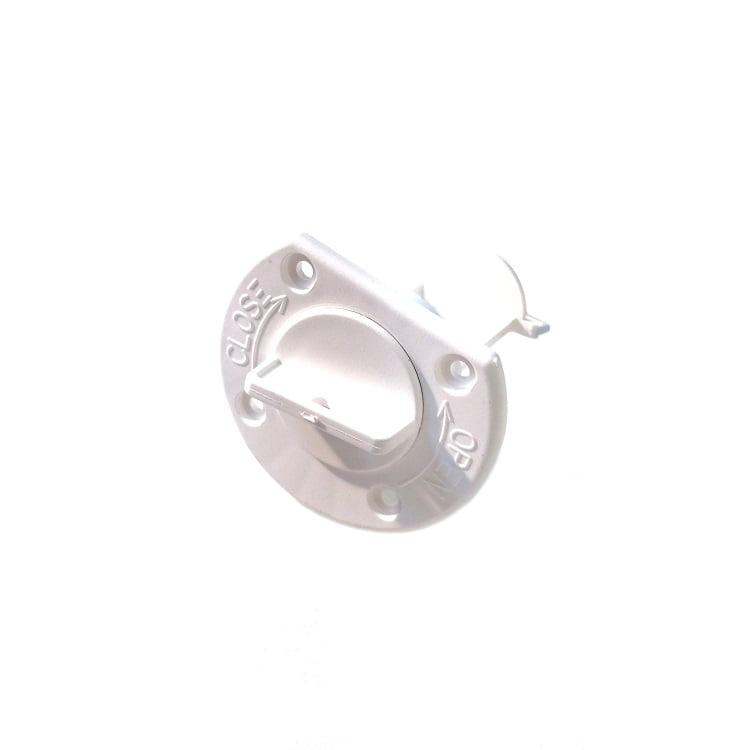 Foredeck bung & housing, 29er, 49er