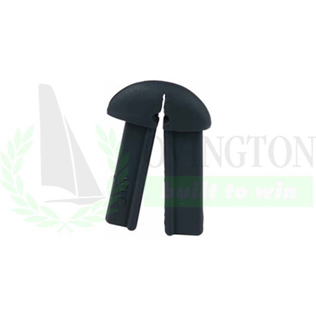 Spreader plastic end cap - each