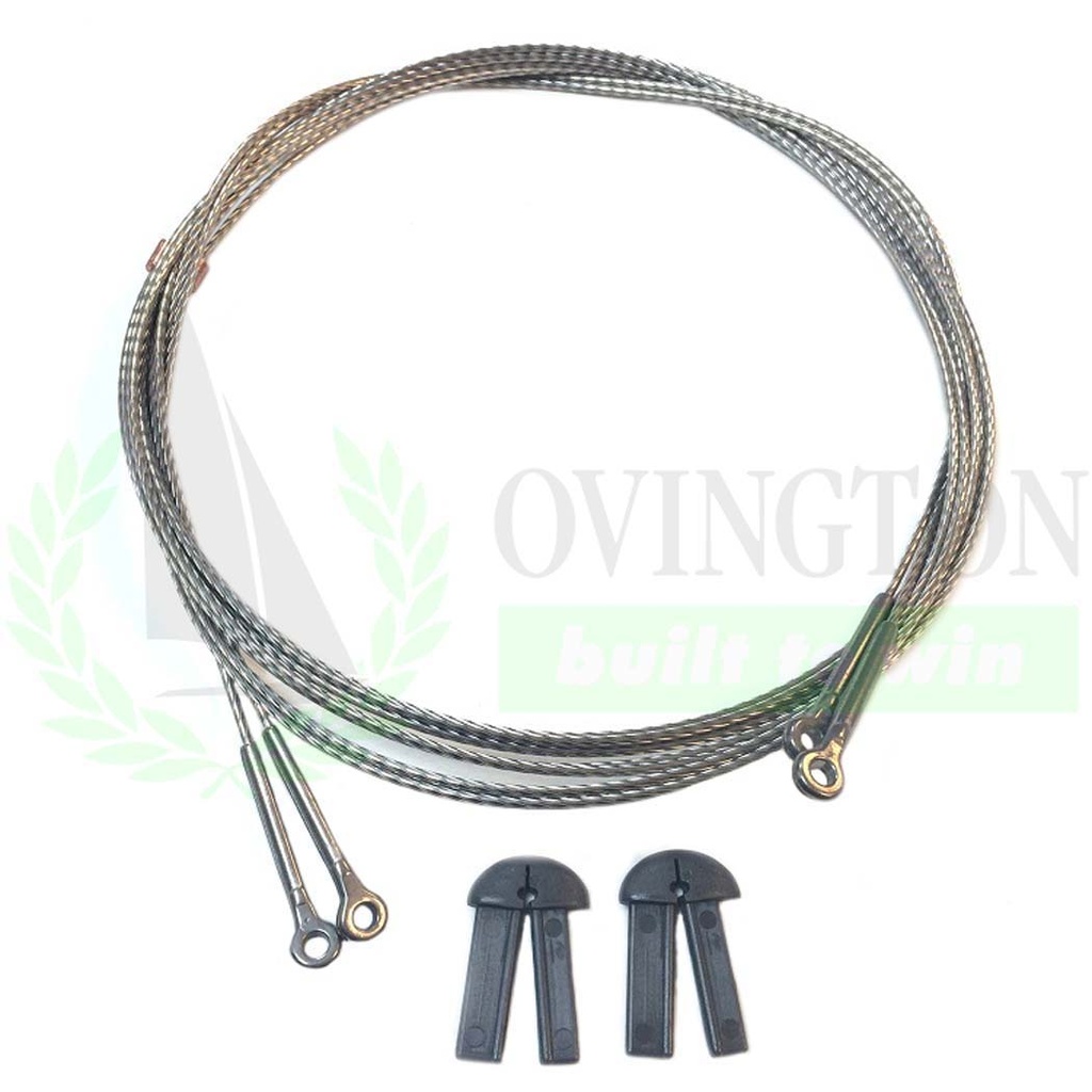 29er Shrouds (pair)
