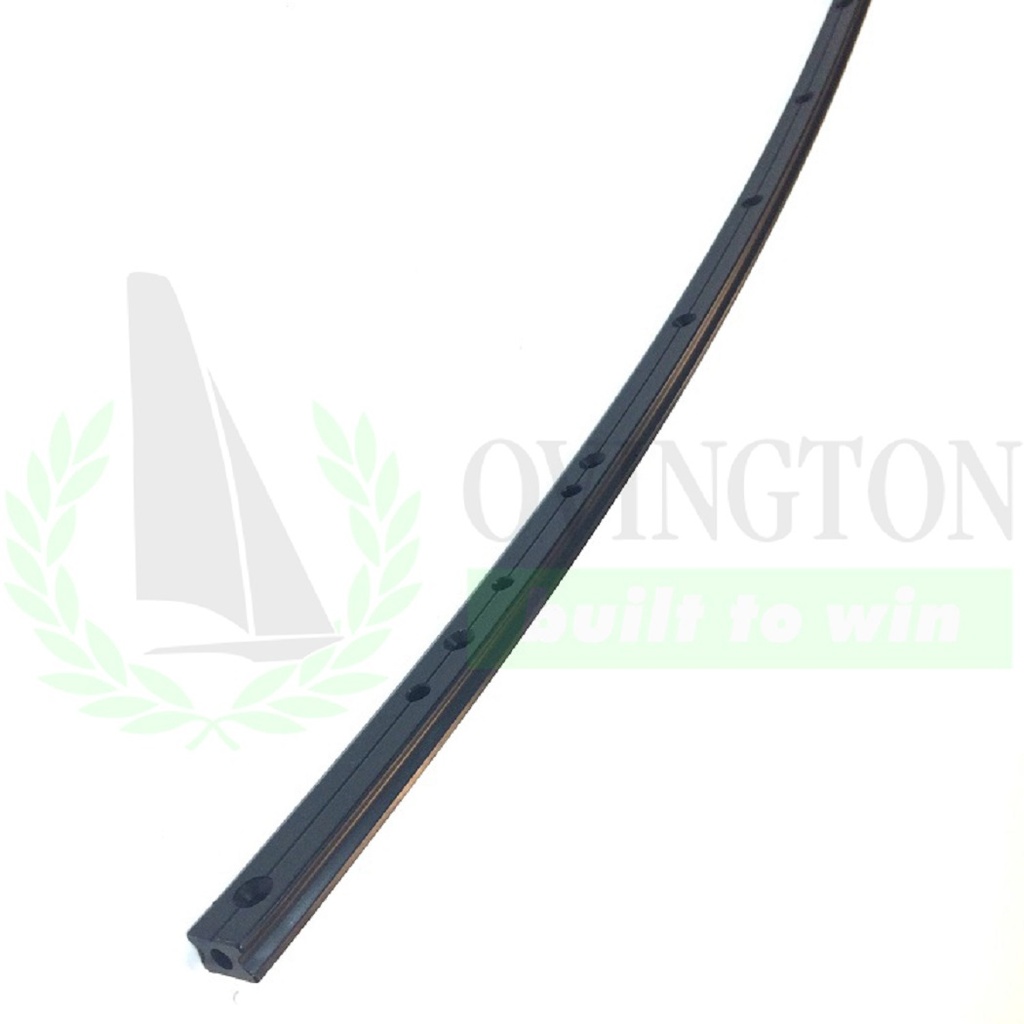 29er rail de foc