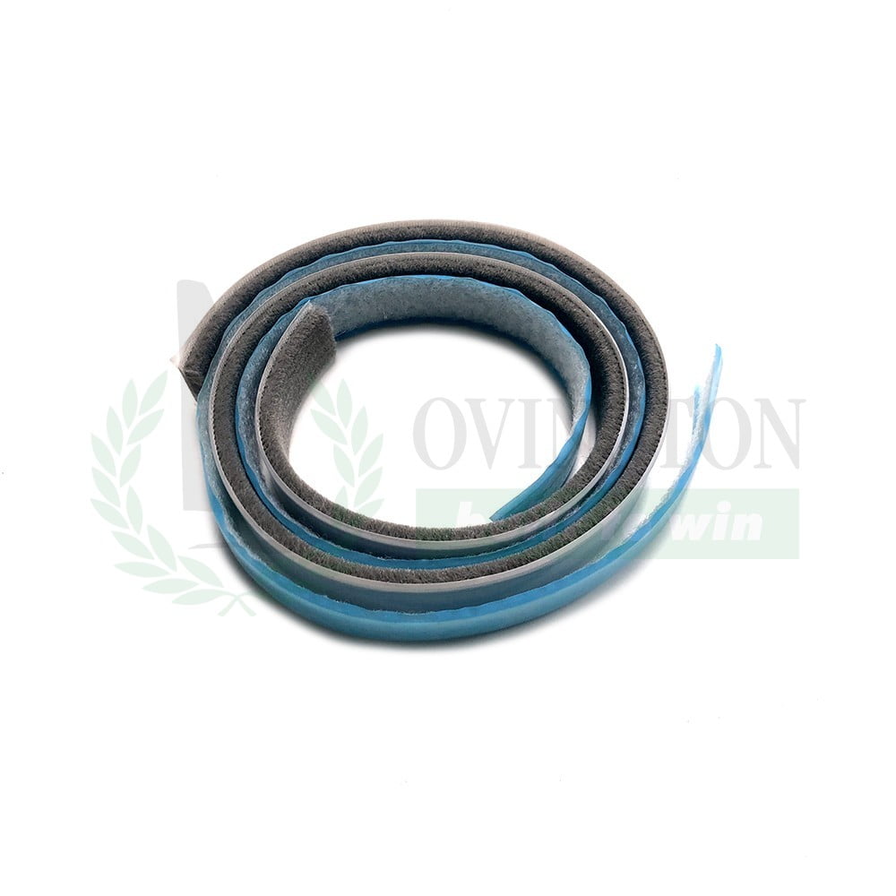 49er Daggerboard gasket - 2009 onward - (narrower case)