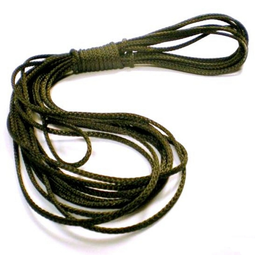 49er FX 2:1 Main Halyard Vectran - Carbon Mast