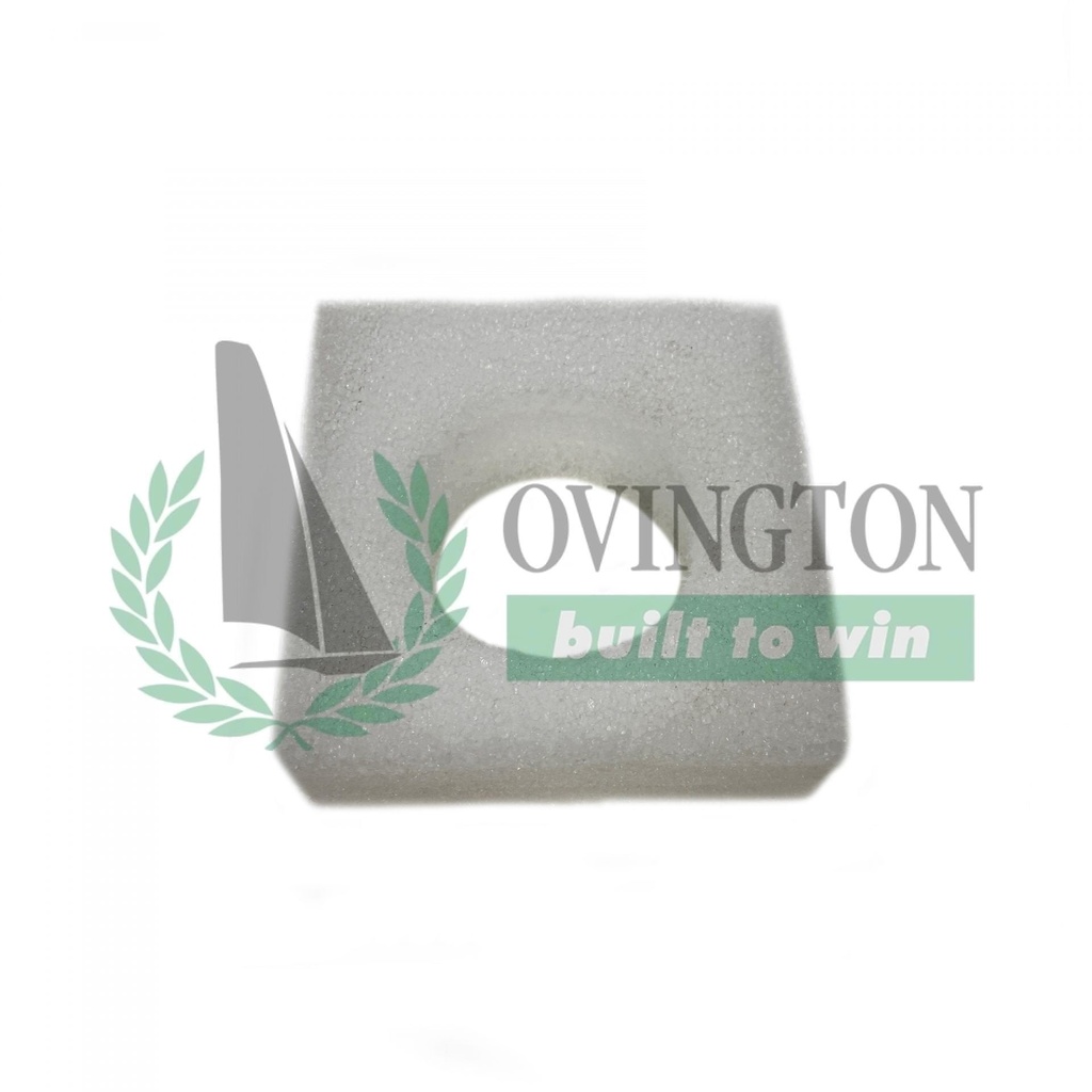 49er Foam Wing Block