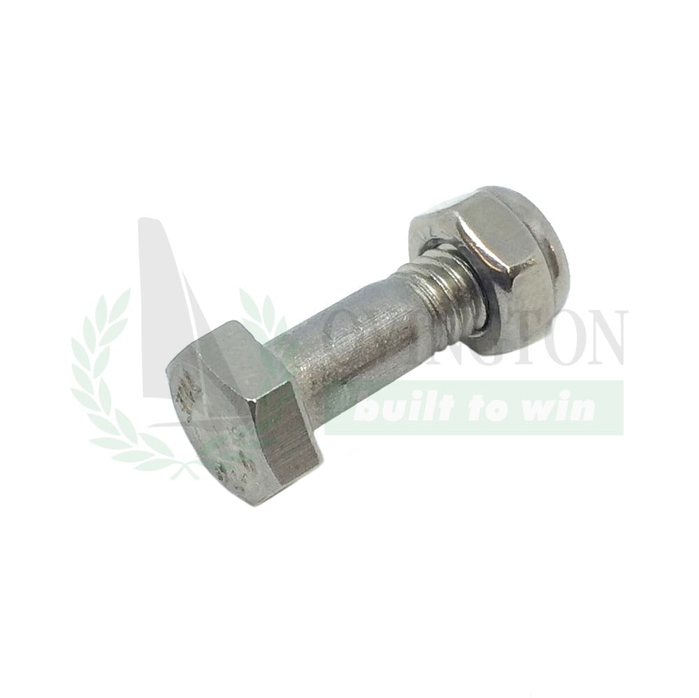 49er Newstyle Vang lever bolt