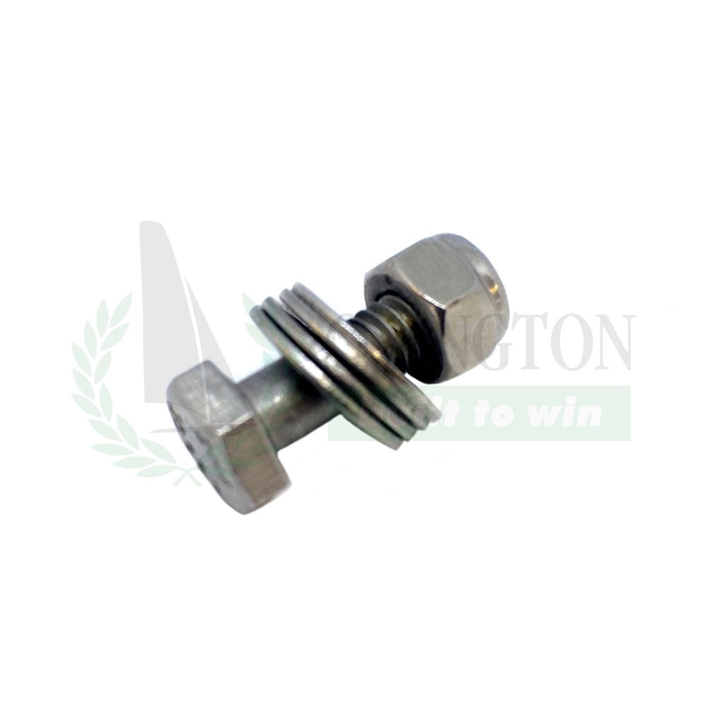 49er Shroud Turnbuckle bolt and nut