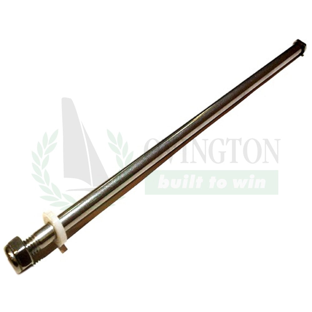 49er Rudder pin with