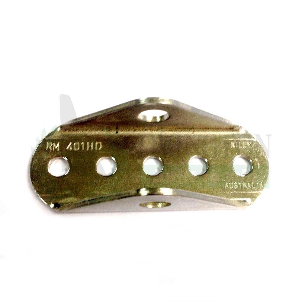 49er Chainplates