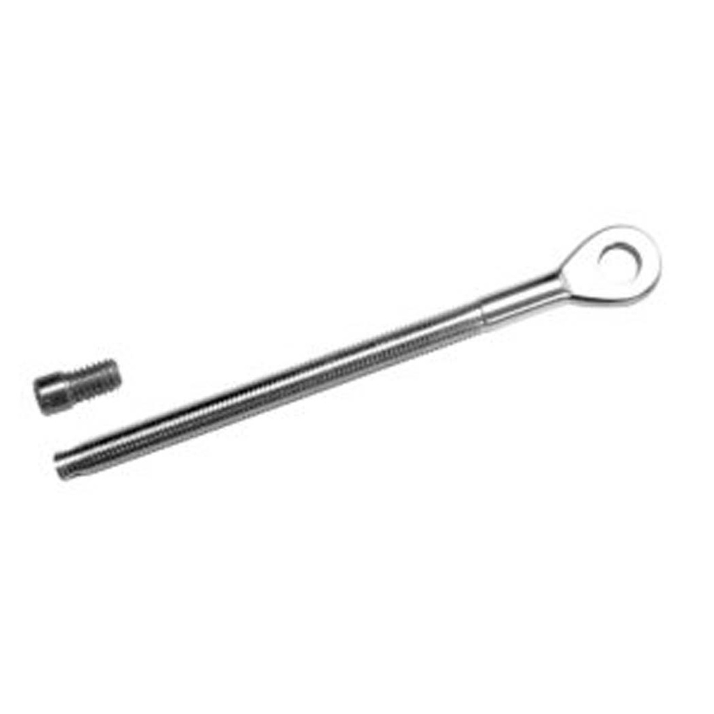 Embout à oeil pour ridoir Bluewave Trunbuckle