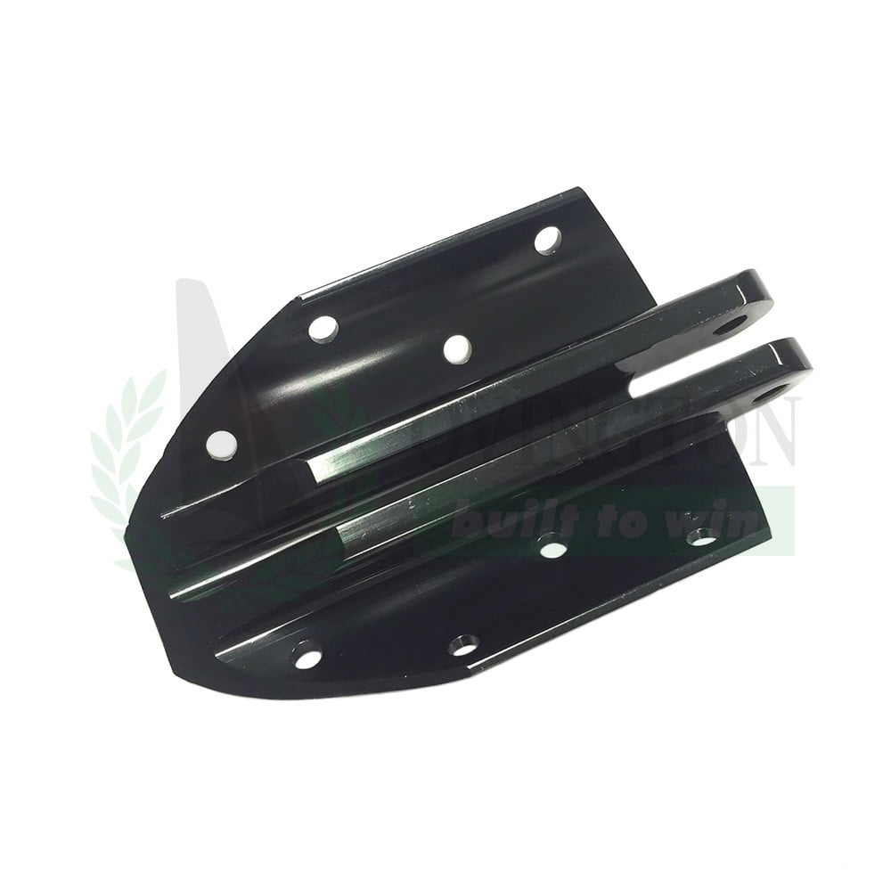 49er eXTRuded alluminium Boom gooseneck