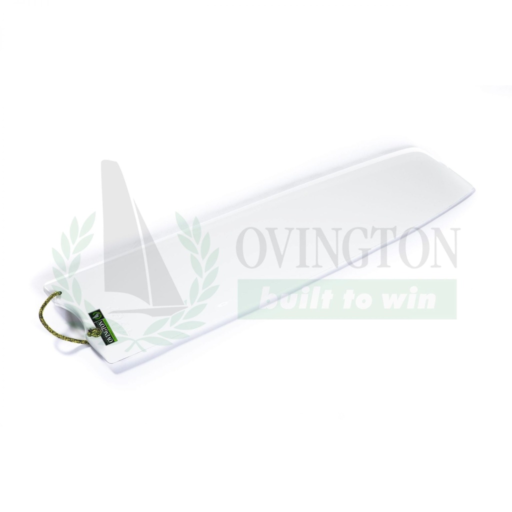 49er Rudder blade