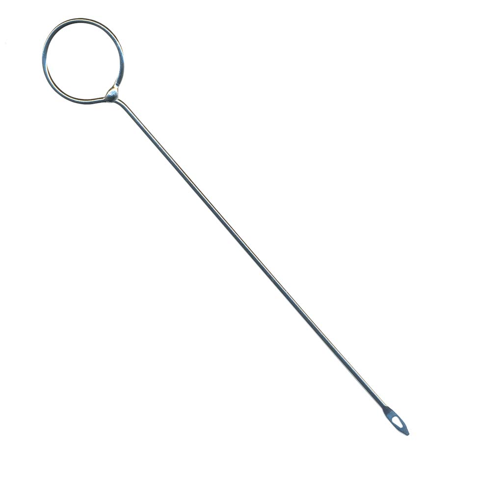 Splicing needle (small)