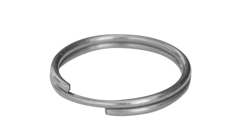 Federring aus rostfreiem Stahl 16 x 1mm