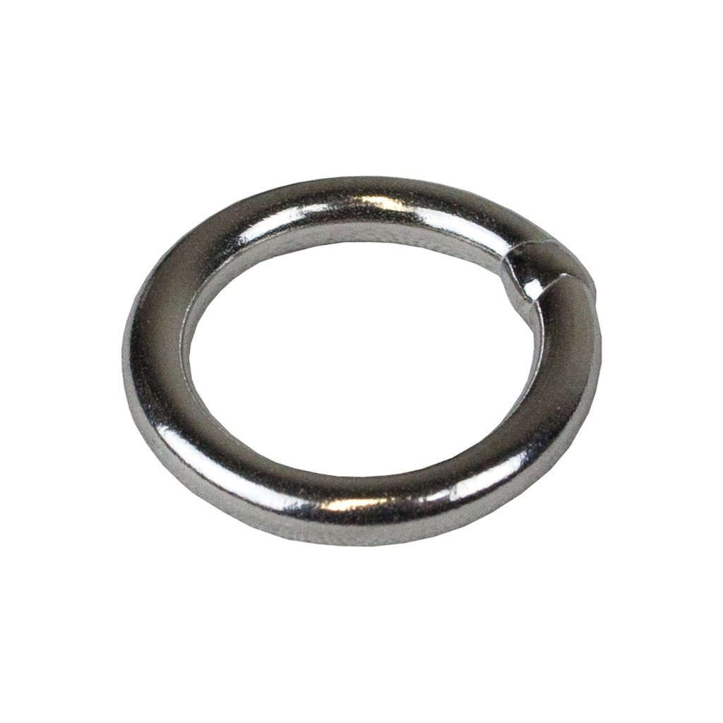 Ring stainless steel 15mm