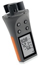 Anemometre+Thermo. Skywatch "Meteos 1"